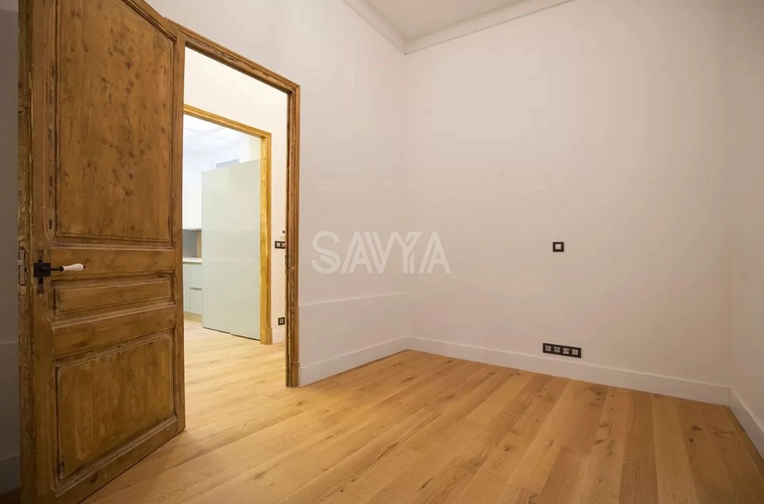 Piso en Sant Gervasi - La Bonanova - Foto 8