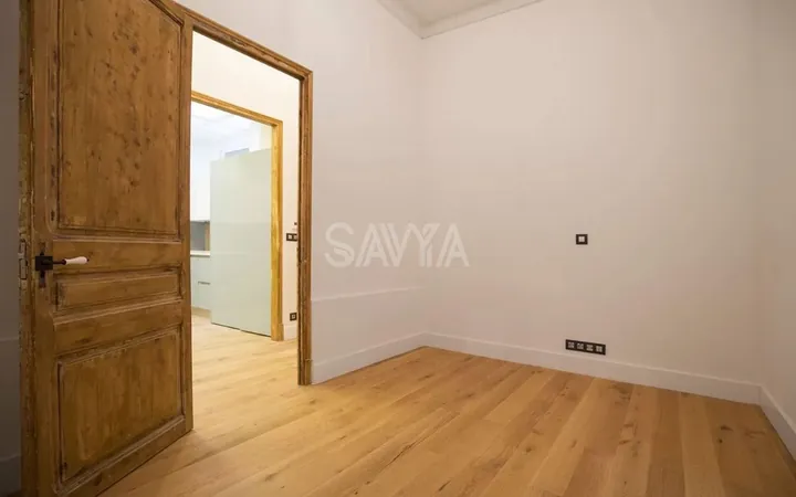 Piso en Sant Gervasi - La Bonanova - Foto 8