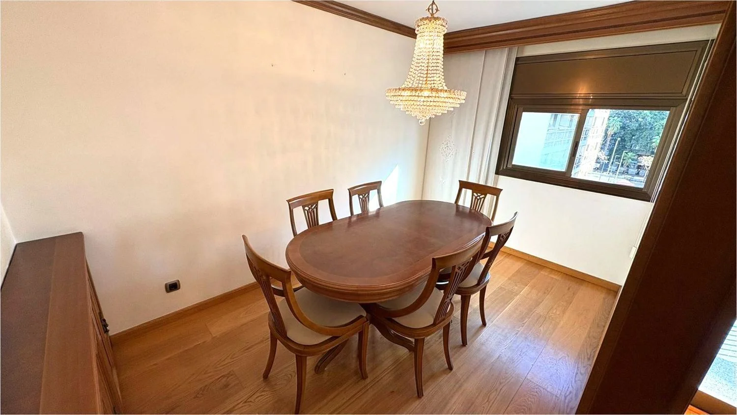 Piso en Barrio La Marina del Port - Foto 3