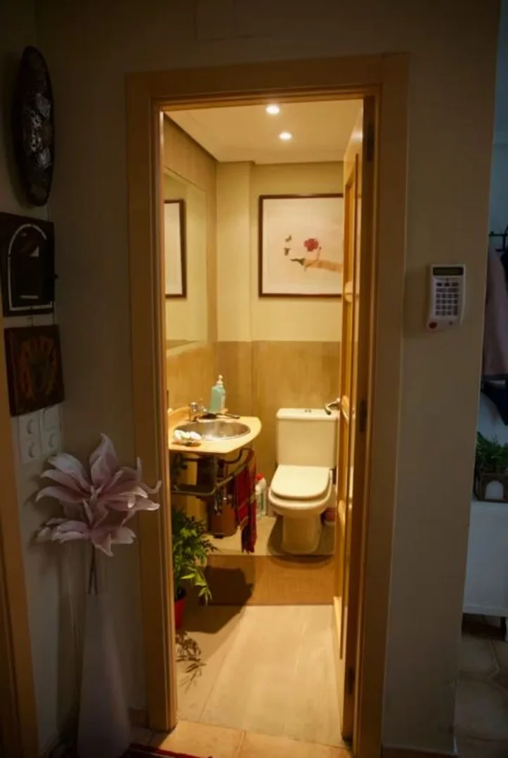 Chalet adosado en Barrio Rejas - Foto 5