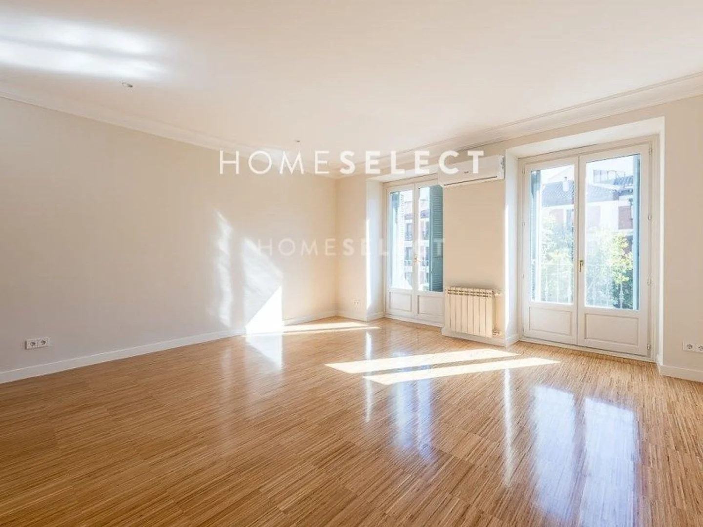 Piso en calle de Sagasta - Foto 5