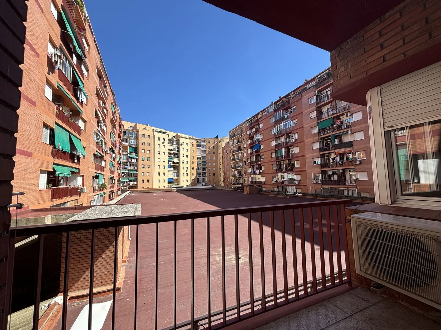 Piso en Calle de Pardo, 10, El Congrés i els Indians - Foto 3