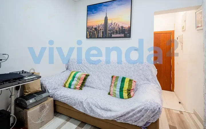 Piso en  Calle de las Delicias - Foto 6