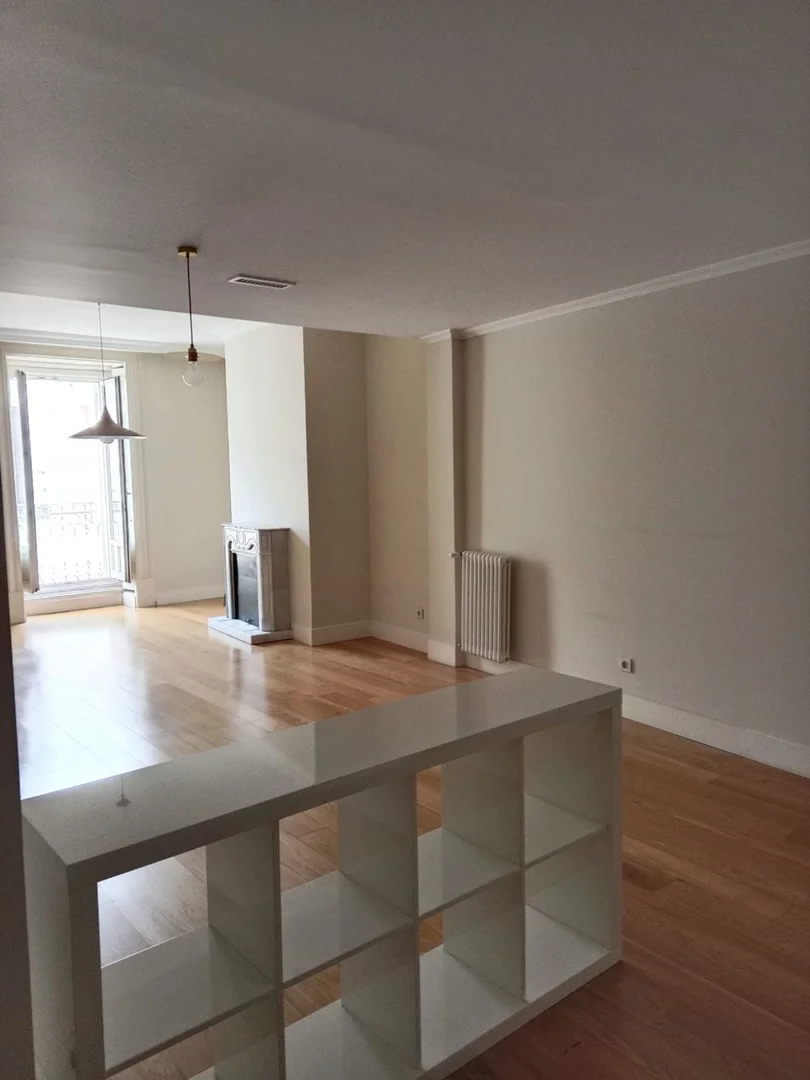 Piso en calle de Villalar, 11 - Foto 9