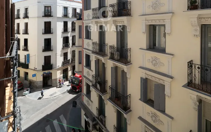 Piso en Malasaña, Madrid - Foto 26