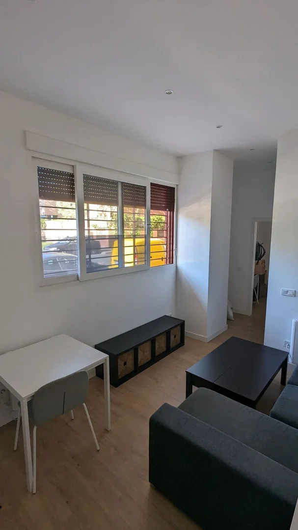 Piso en Calle de Alonso Quijano, 71, Tres Olivos - Valverde - Foto 3