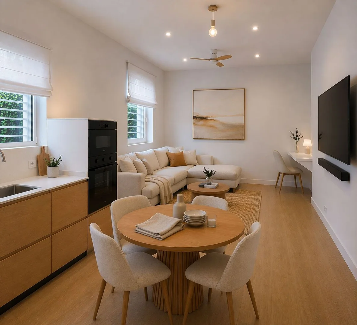 Piso en Barrio Valdezarza - Foto 3