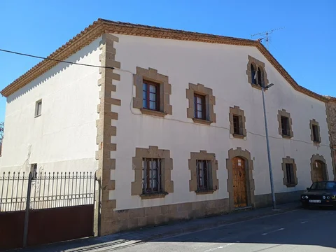 Masía en Ronda d'Orient, 4 - Foto 22