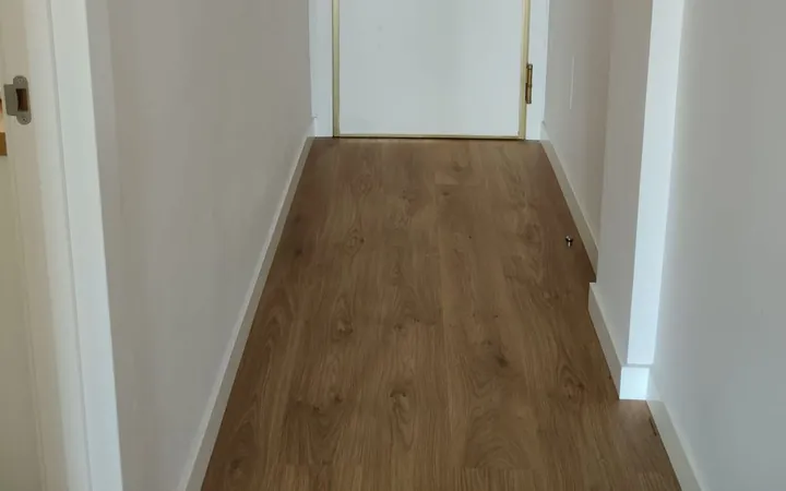 Piso en Paseo de la Castellana, 207, Ventilla-Almenara - Foto 1