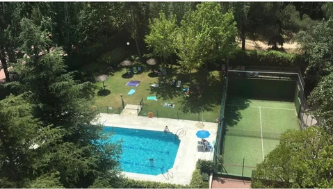 Piso en Barrio Mirasierra - Foto 6