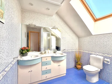 Chalet pareado en Barrio Fuente del Berro - Foto 18