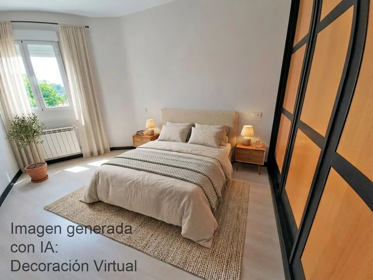 Piso en Paseo de la Chopera, 33, Chopera - Foto 2
