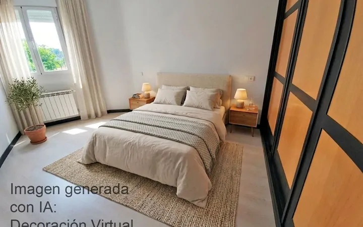 Piso en Paseo de la Chopera, 33, Chopera - Foto 2