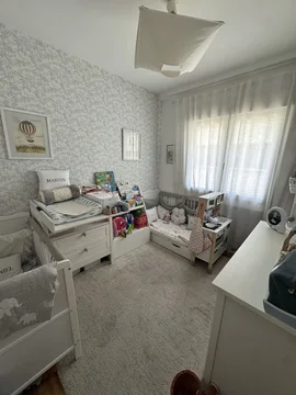 Piso en calle de Josefa Valcárcel, 7 - Foto 6