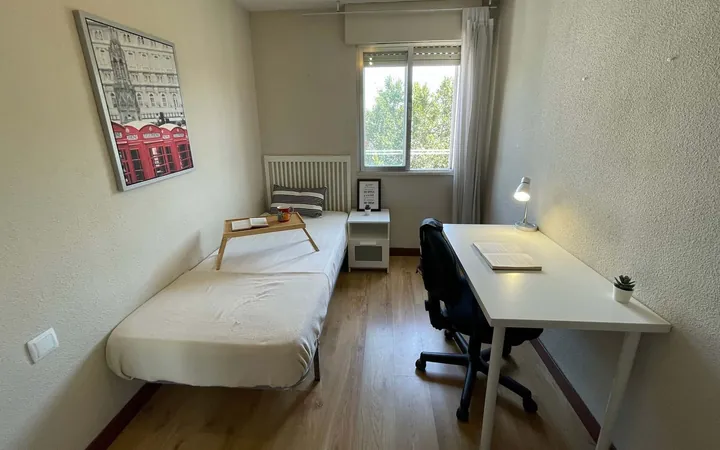 Piso en Calle de Ayllón, 18, Campamento - Foto 5