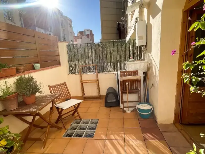 Piso en  Carrer de Premià 32 - Foto 11