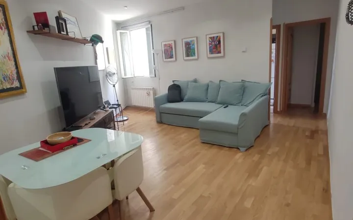 Piso en Calle de Abtao, 30, Pacífico - Foto 1