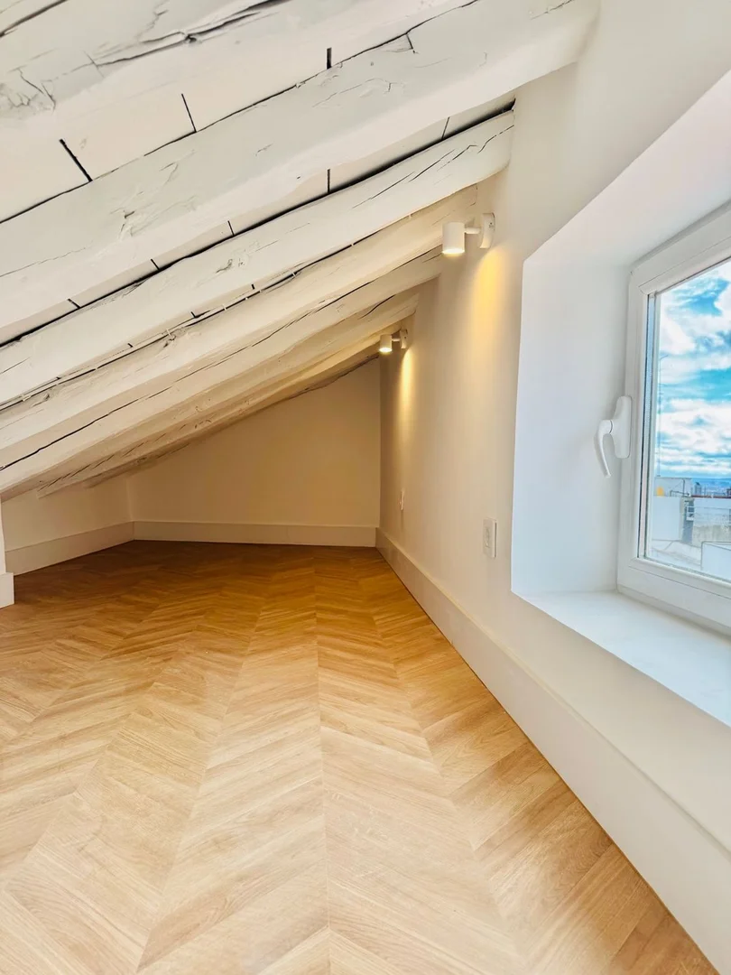 Piso en Barrio Lavapiés-Embajadores - Foto 16