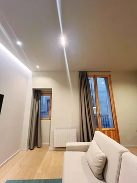 Piso en La Rambla, 98 - Foto 1