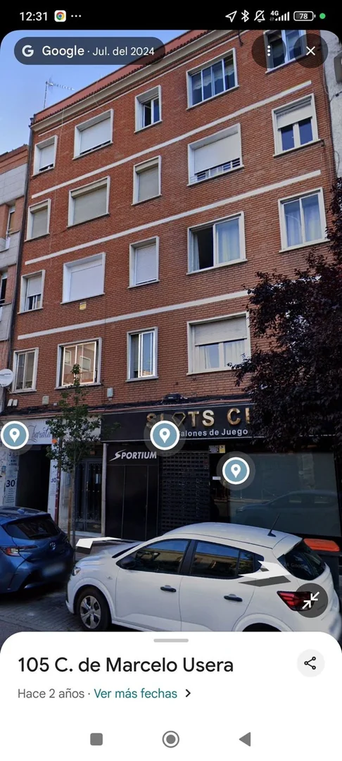 Piso en Calle de Marcelo Usera, 100, Moscardó - Foto 16