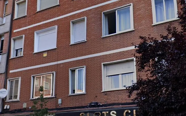 Piso en Calle de Marcelo Usera, 100, Moscardó - Foto 16