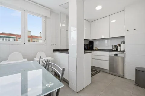 Piso en San Blas - Foto 2