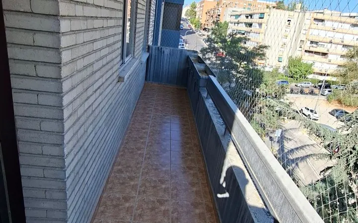 Piso en Calle Chocontá, 2, Pinar del Rey - Foto 15