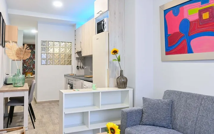 Piso en Calle de la Isla de Java, 78, Tres Olivos - Valverde - Foto 18