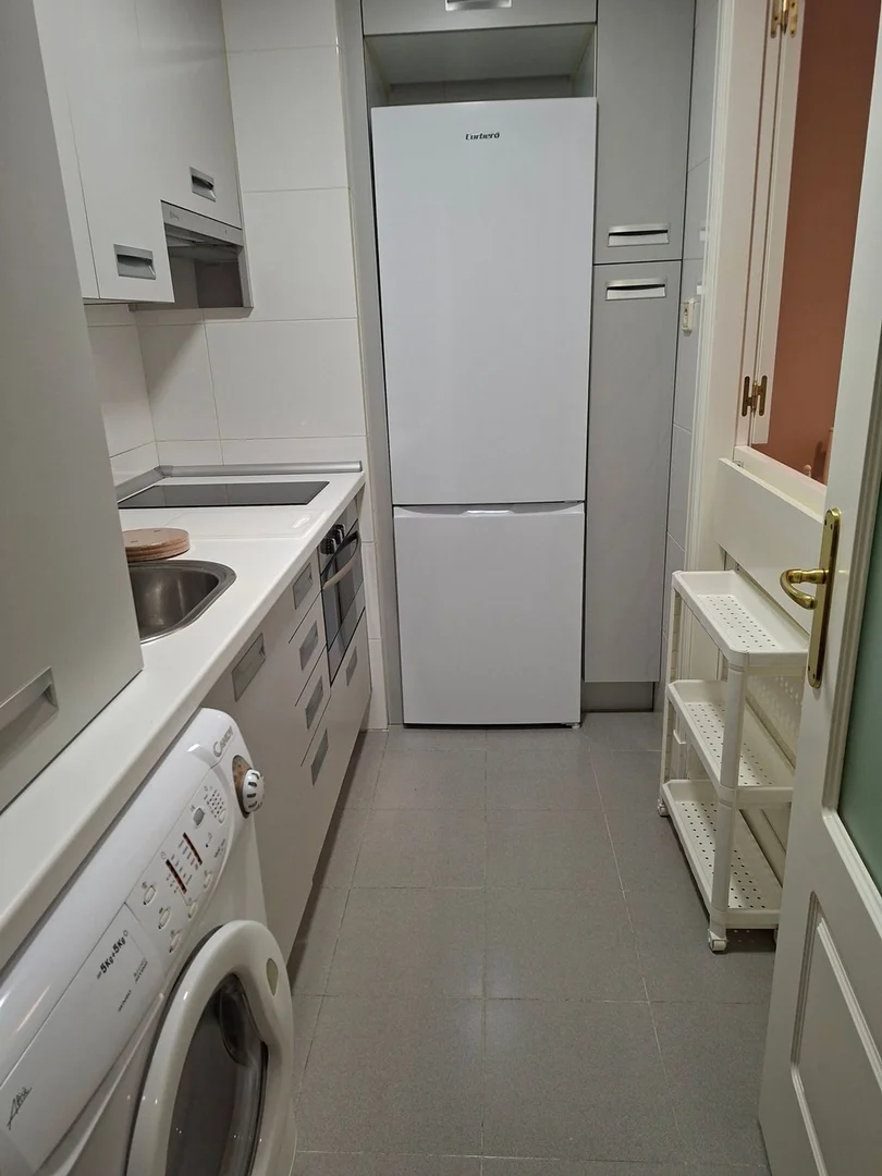 Piso en calle de la Infanta María, 7 - Foto 8