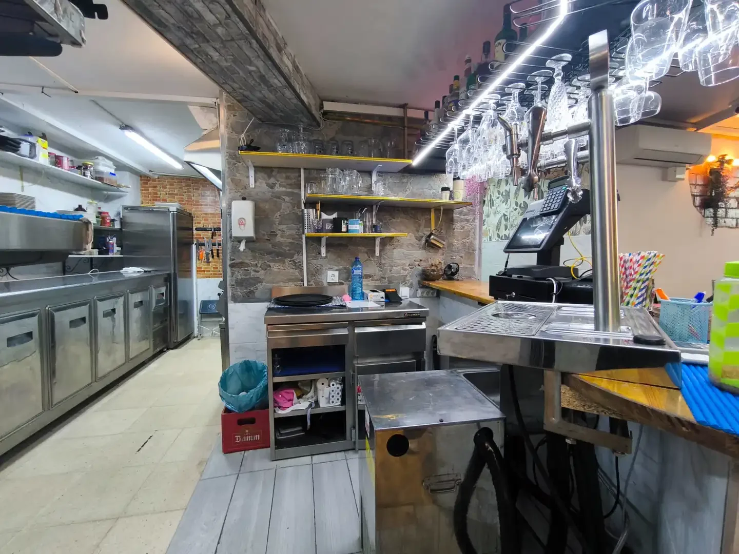 Local comercial en  Carrer de Trinxant 125 - Foto 13