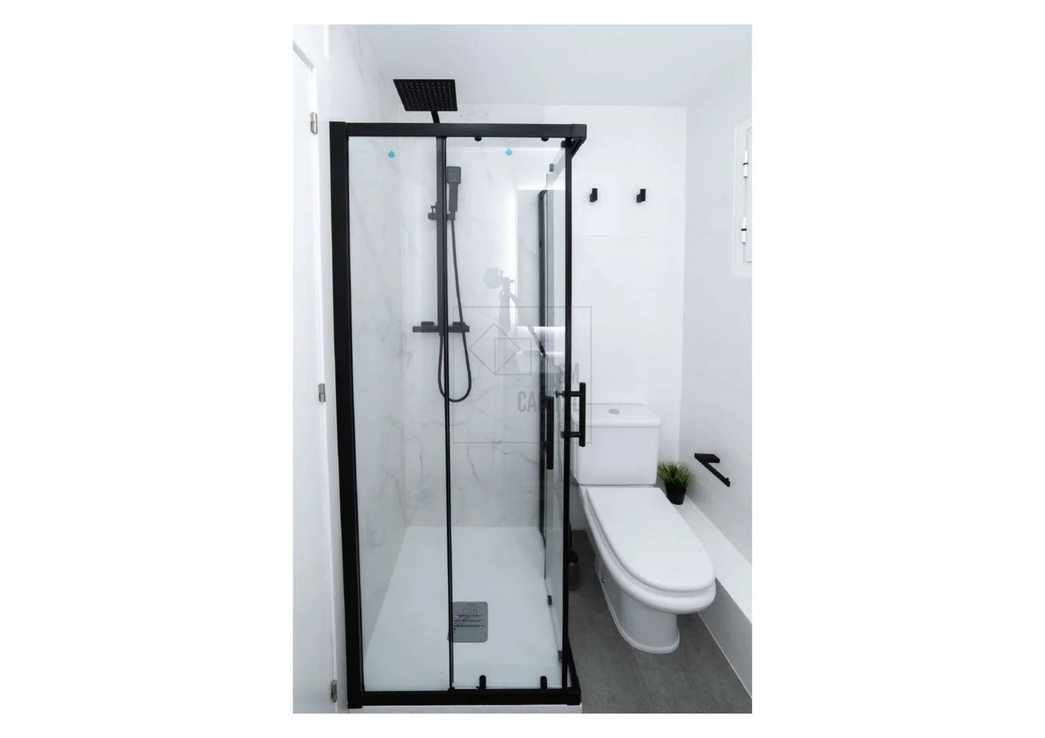 Piso en avenida de la República Argentina, 175 - Foto 6