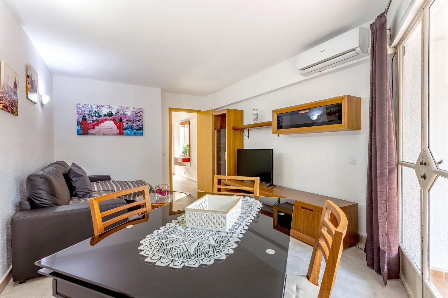 Piso en calle d'Oliver de Terme, 9 - Foto 7