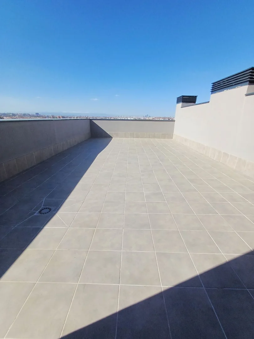 Dúplex en Calle San Eustaquio, Villaverde Alto - Foto 3
