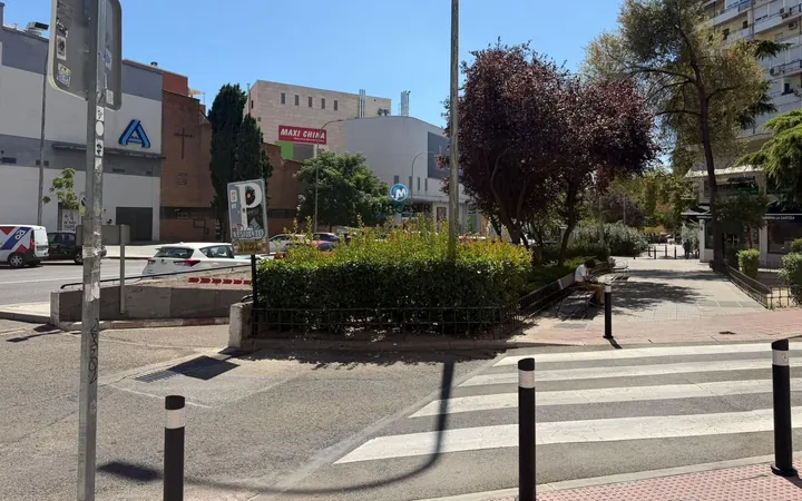 Local en Guindalera, Guindalera - Foto 11