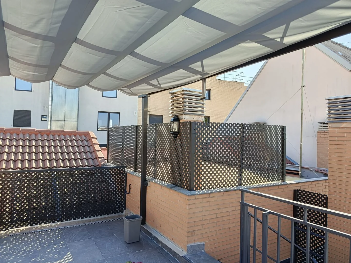 Ático en Calle de Felipe Campos, 17, El Viso - Foto 33