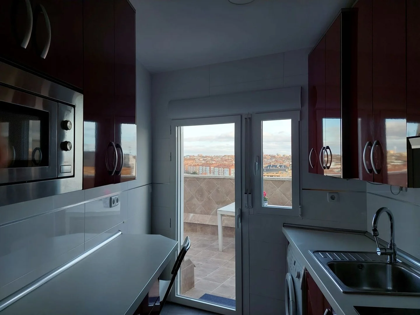 Ático en avenida de Daroca, 51 - Foto 16