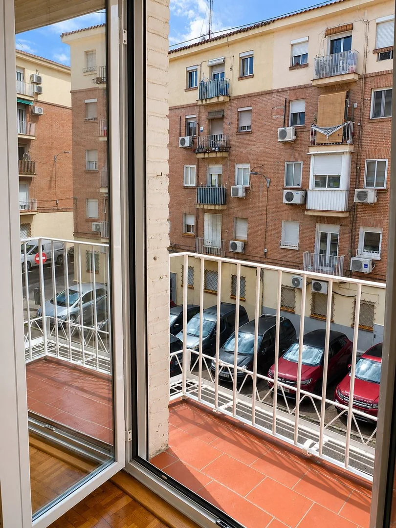 Piso en Calle Castro de Oro, 31, Opañel - Foto 4