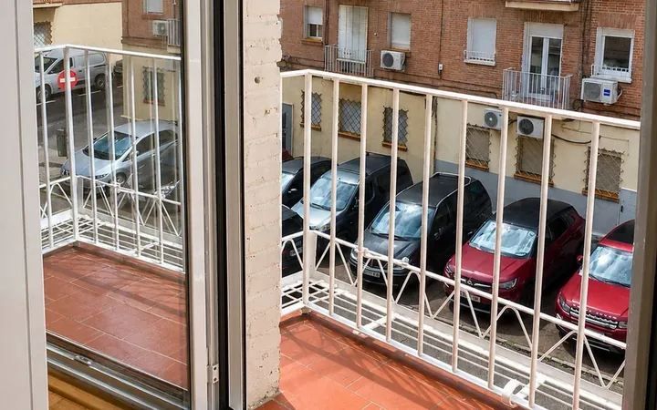 Piso en Calle Castro de Oro, 31, Opañel - Foto 4