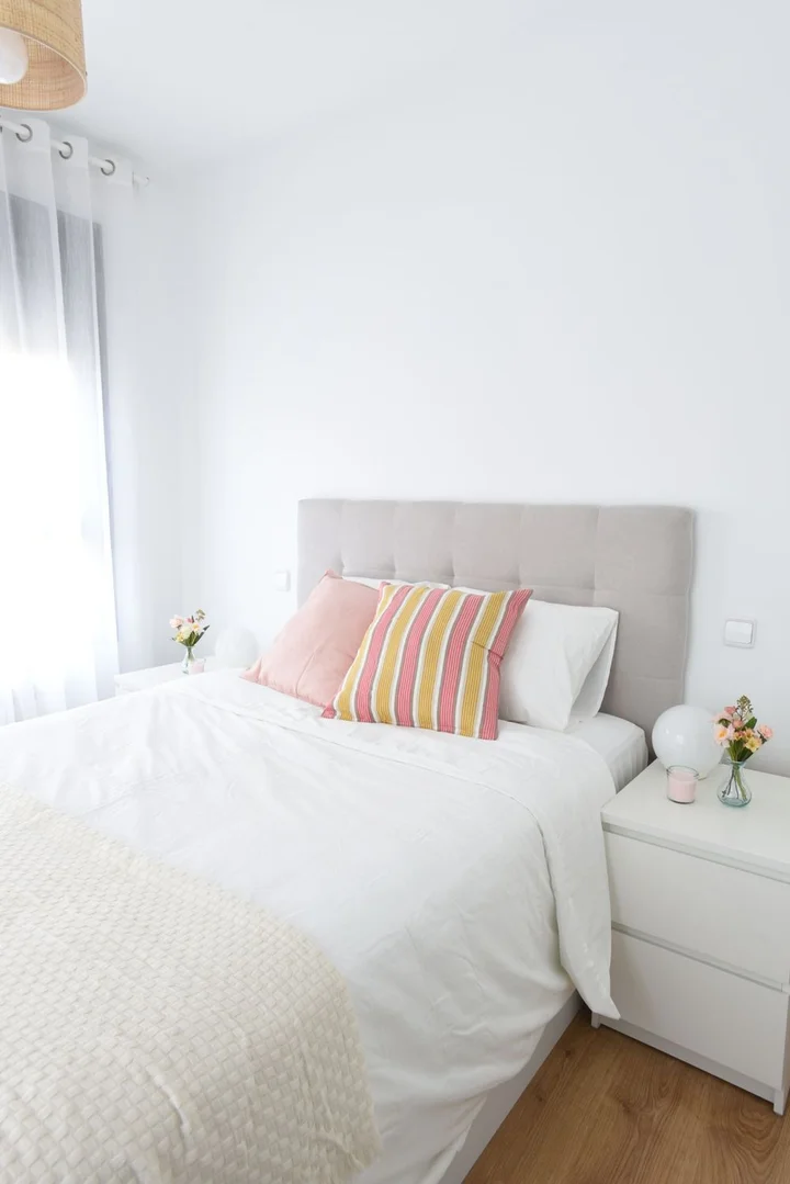 Piso en Barrio Tres Olivos - Valverde - Foto 6