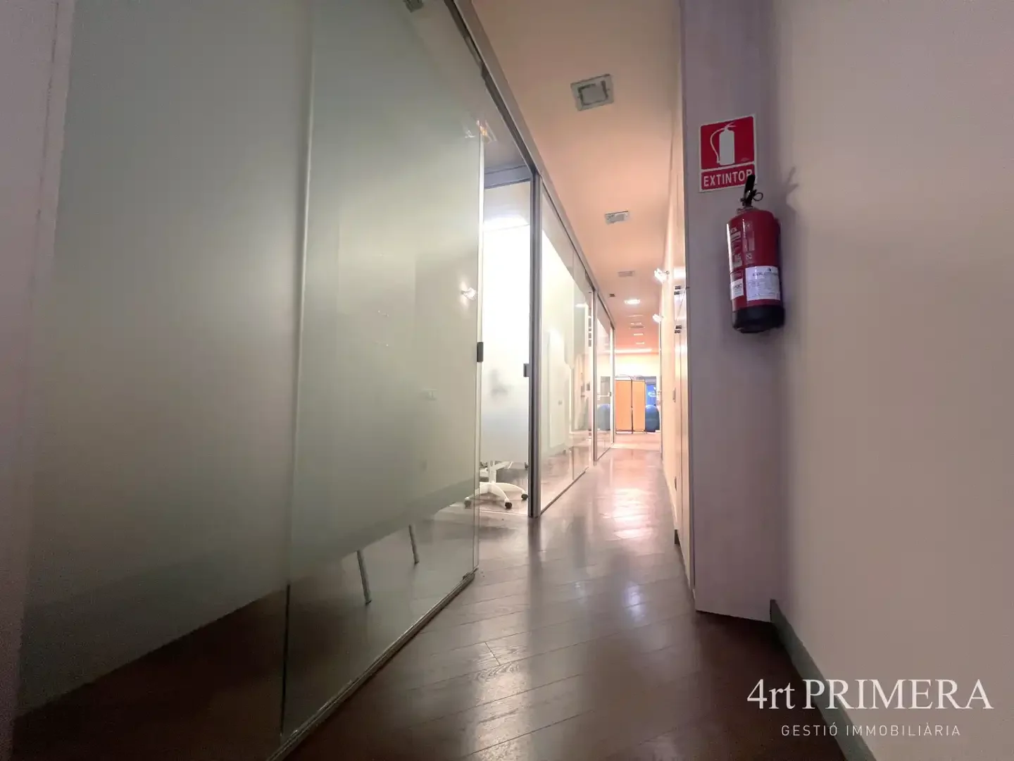 Local comercial en  Carrer de la Maladeta - Foto 4