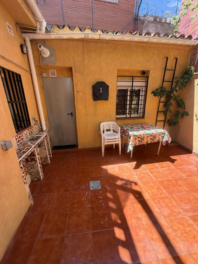 Chalet adosado en Calle del Arroyo del Olivar, 18, San Diego - Foto 29