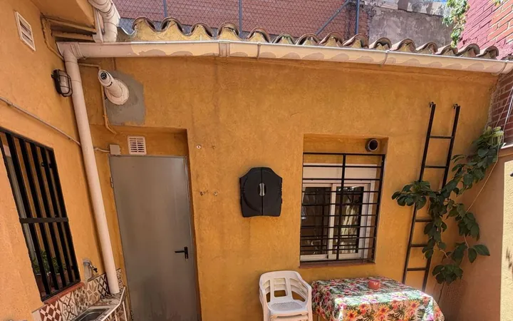 Chalet adosado en Calle del Arroyo del Olivar, 18, San Diego - Foto 29