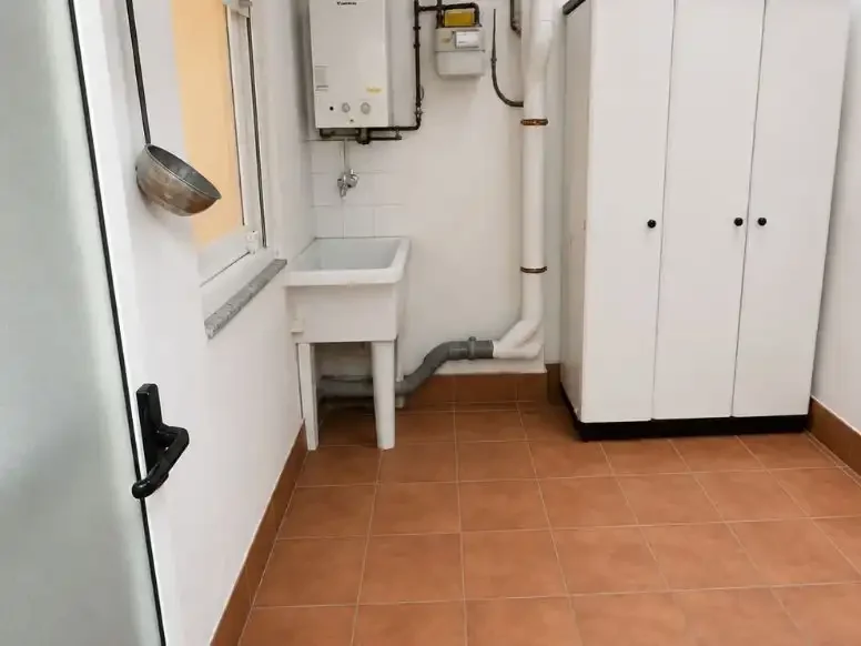 Piso en  Carrer de Vila i Vilà 35 - Foto 9