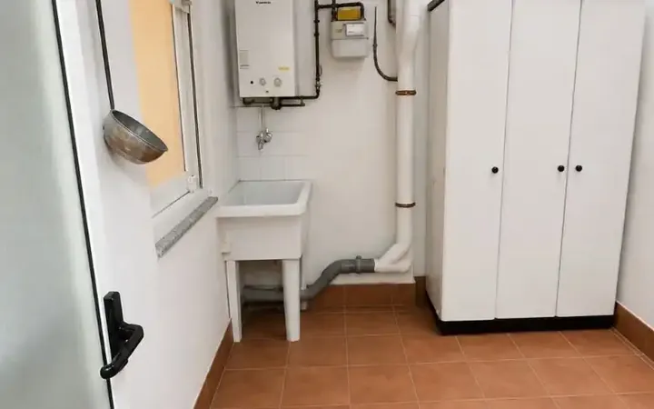 Piso en  Carrer de Vila i Vilà 35 - Foto 9