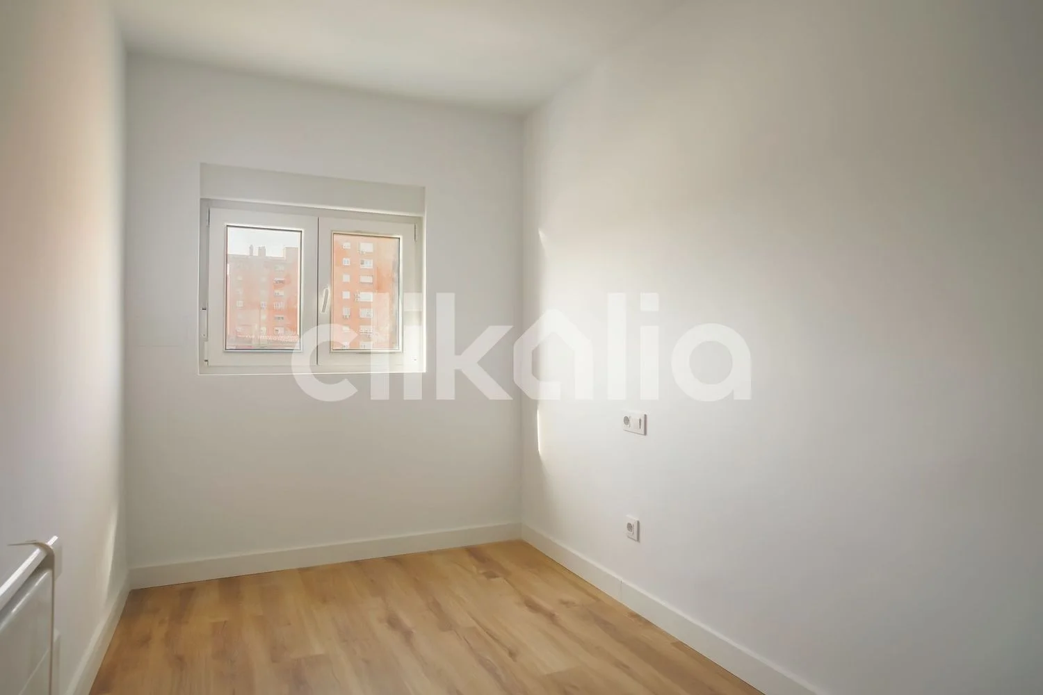 Piso en calle del Doctor Sánchez - Foto 10