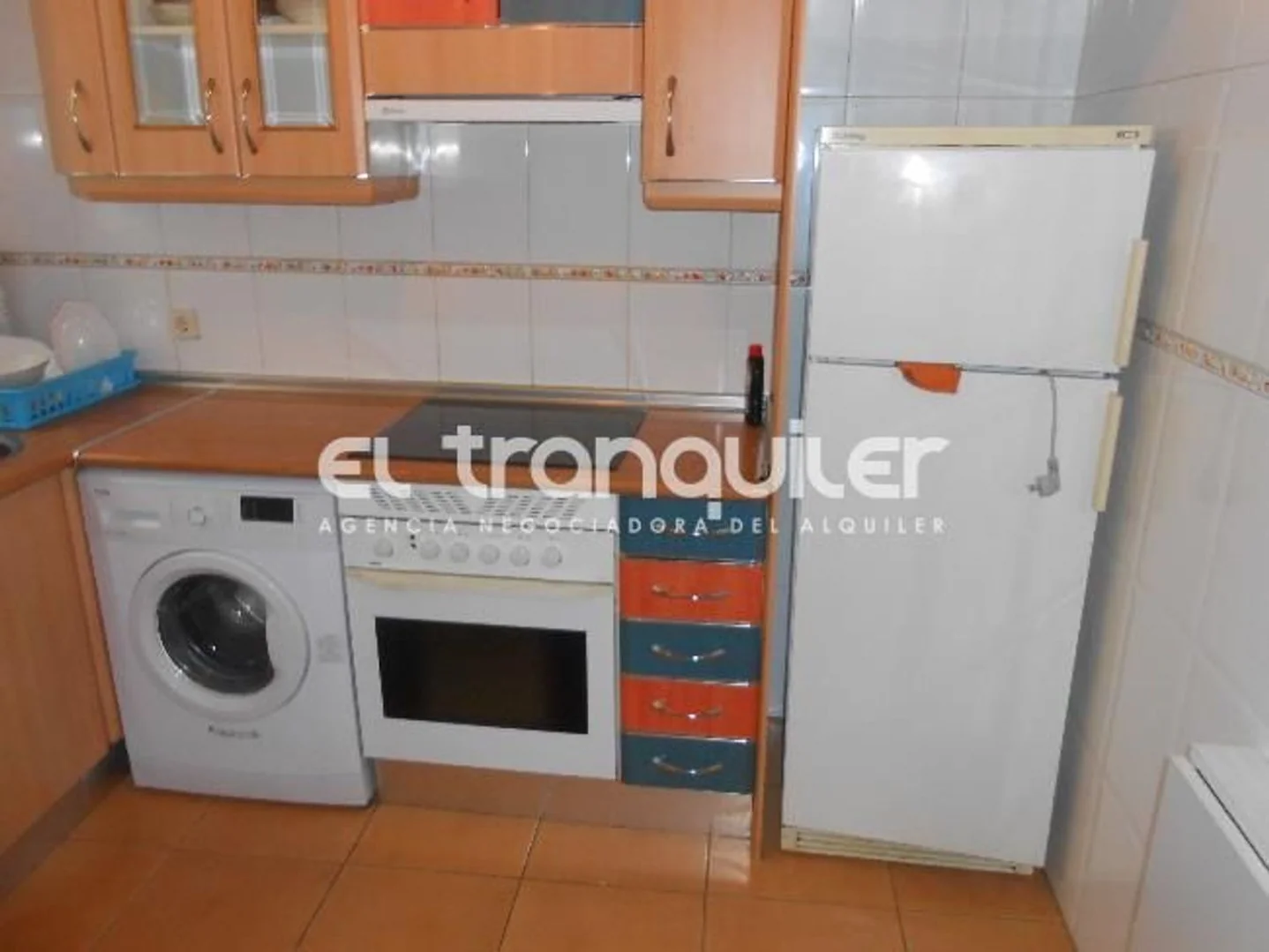 Piso en Avenida de América, 28, Guindalera - Foto 15