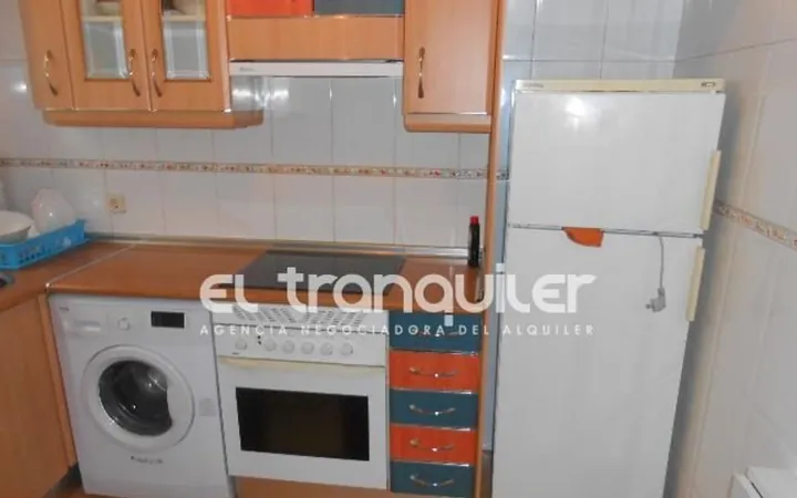 Piso en Avenida de América, 28, Guindalera - Foto 15