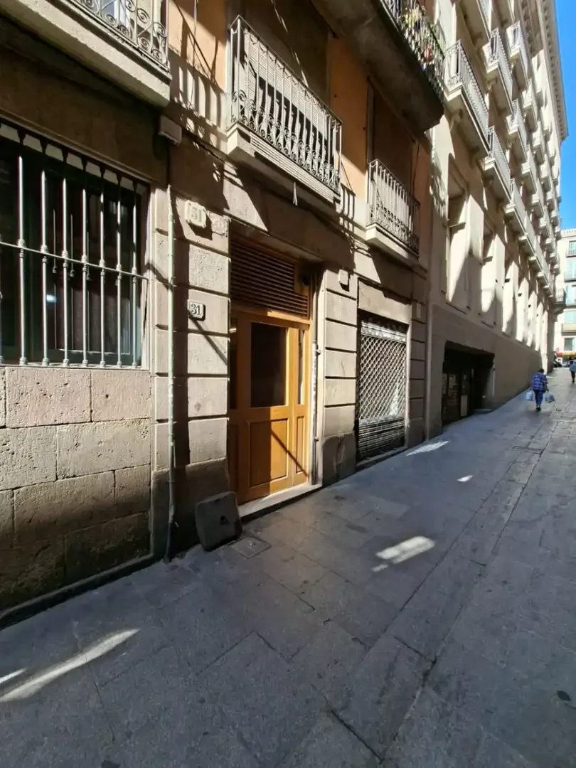 Local comercial en  Carrer de les Moles - Foto 4