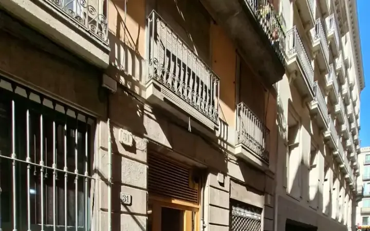 Local comercial en  Carrer de les Moles - Foto 4