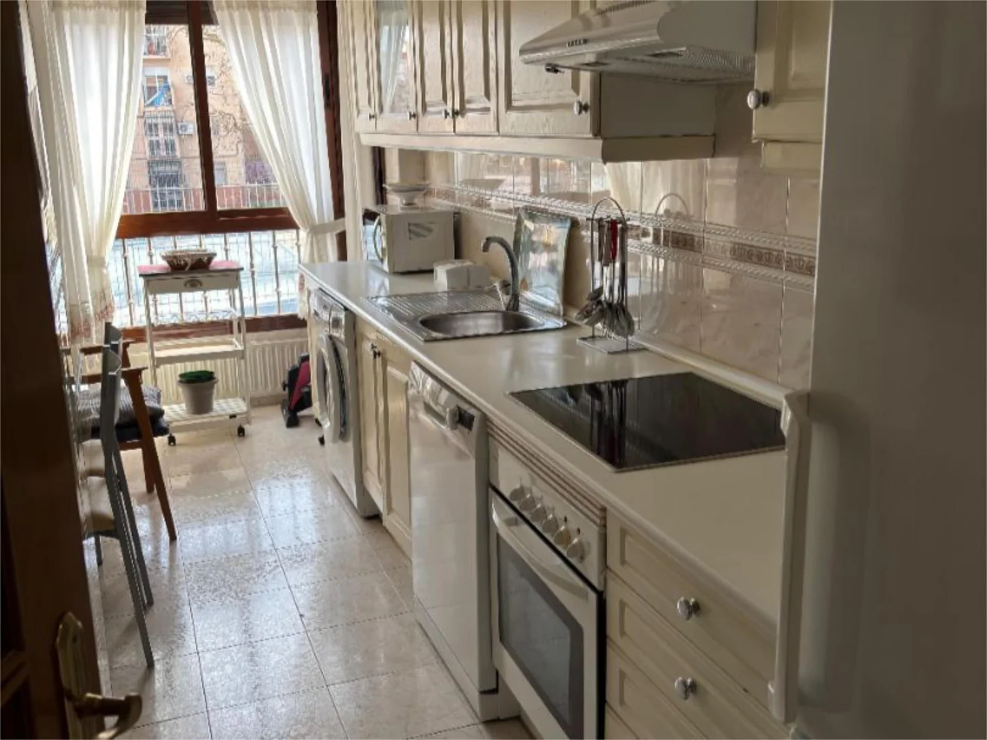 Piso en  Calle Aliseda 39 - Foto 15